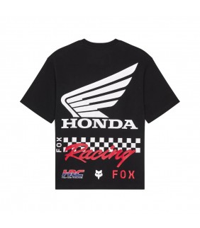 T-shirt Honda Oversized