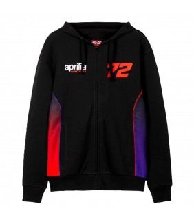 Sweat-shirt Marco Bezzecchi...