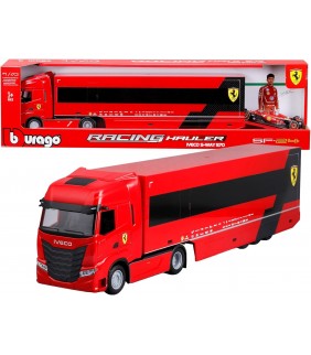 Camion Bburago 1/43 Camion...