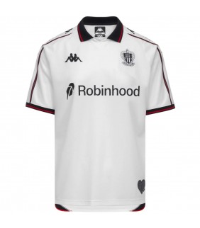 Maillot Kombat Away OGC...