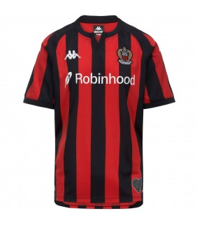 Maillot Kombat Home OGC...