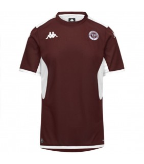 T-Shirt Bordeaux Training...