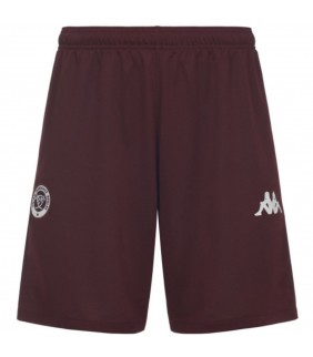 Short Training  MIXIO UBB...