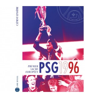 PSG 1996 : Première...