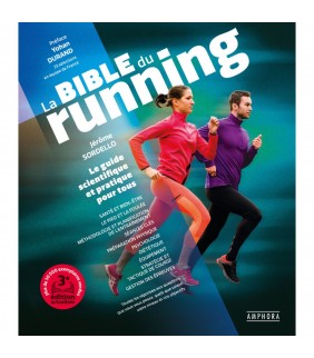 La bible du running  3ème...
