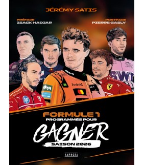 Formule 1 : Programmés pour...
