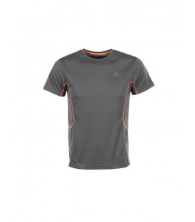 T-Shirt Homme Manches Courte de randonnée Peak Mountain Coriol/ZE