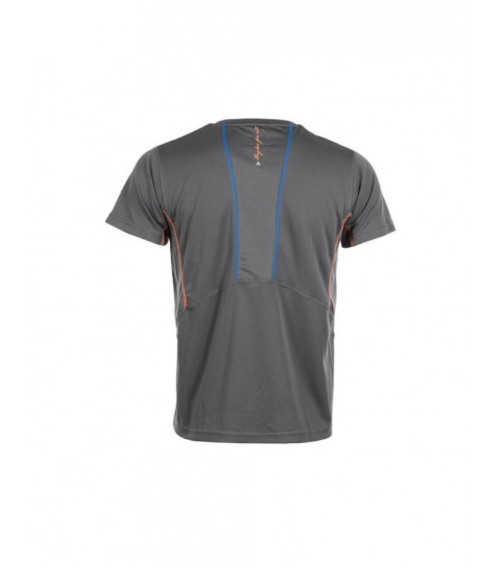 T-Shirt Homme Manches Courte de randonnée Peak Mountain Coriol/ZE