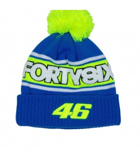Le bonnet New Era SPORT VR46