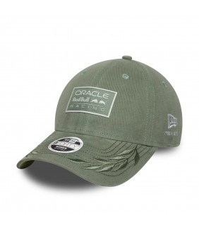 Casquette ajustable Red...