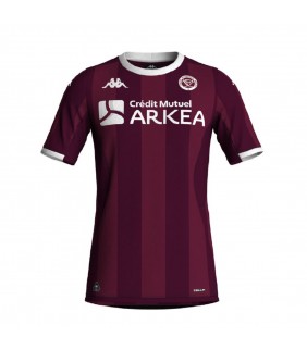 MAILLOT TRAINING MOKIBAPRE...