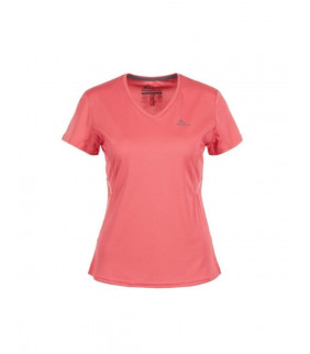 T-Shirt Femme Manches Courte de randonnée Peak Mountain Acrim/ZE