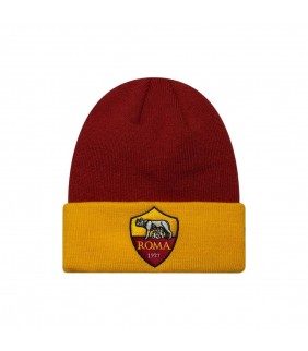 Bonnet Adulte  AS Roma Team...