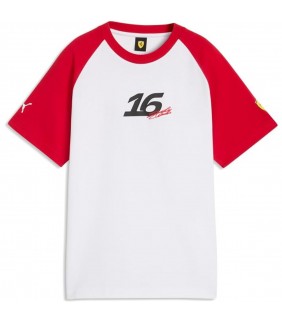 T-shirt Ferrari F1 Team n°...
