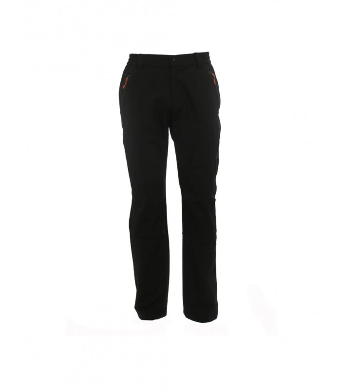 Pantalon Homme de randonnée Peak Mountain Canca/Xj