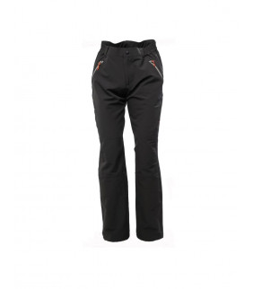 Pantalon Homme de randonnée Peak Mountain Canca/Xj