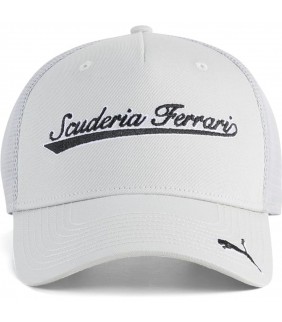 Casquette camionneur...
