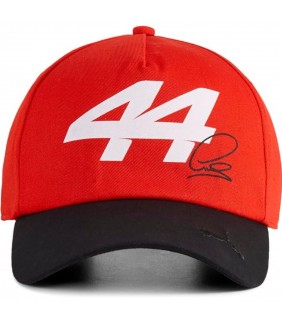 Casquette  Scuderia Ferrari...