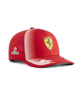 Casquette Enfant Leclerc...