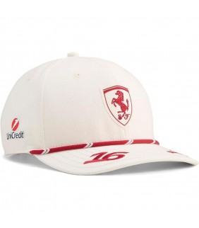 Casquette Ferrari Charles...