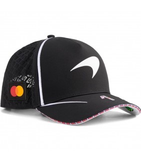 Casquette de Baseball Lando...