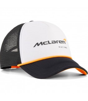 Casquette PUMA McLaren F1...