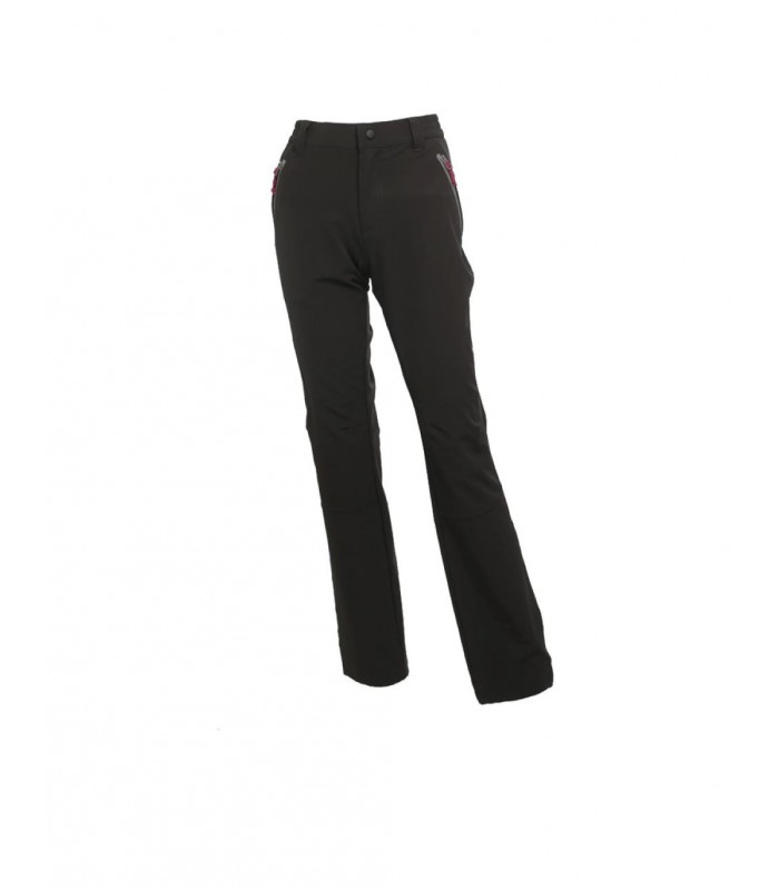 Pantalon Femme de randonnée Peak Mountain Anca/Xj