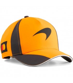Casquette McLaren Racing F1...