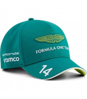 Casquette Enfant Aston...