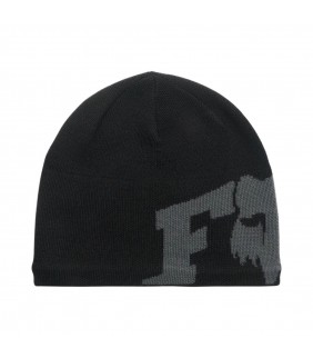 Bonnet Fox  Head X Jacquard...