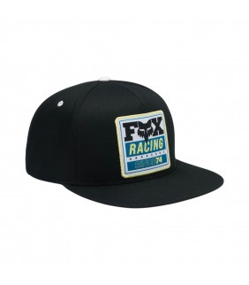 Casquette  FOX Since 74 Adulte