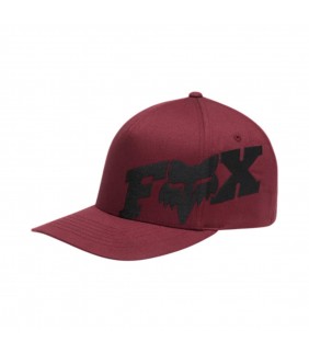 Casquette  FOX Flexflit...