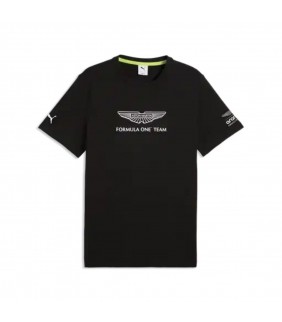 T-shirt Aston Martin F1...