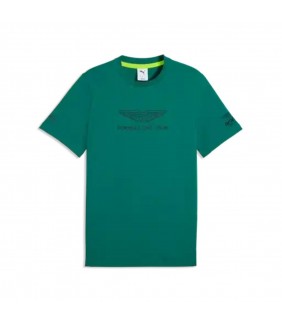 T-shirt Aston Martin F1...