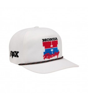Casquette snapback Honda...