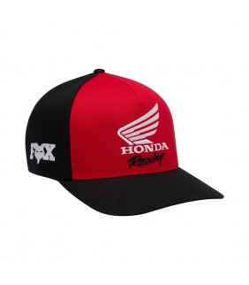 Casquette Honda Flexfit...