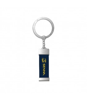 Porte-clés Ayrton Senna,...