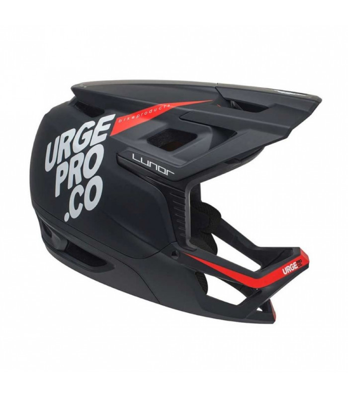 Casque intégral Homme URGE Lunar Officiel VTT/DH/BMX