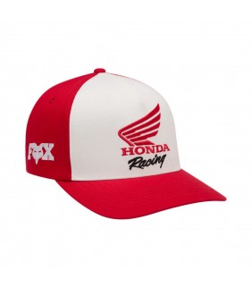 Casquette Honda Flexfit...
