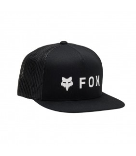 Casquette Snapback Mesh...