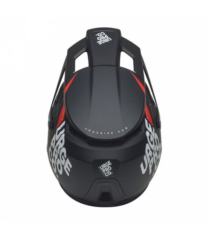 Casque intégral Homme URGE Lunar Officiel VTT/DH/BMX