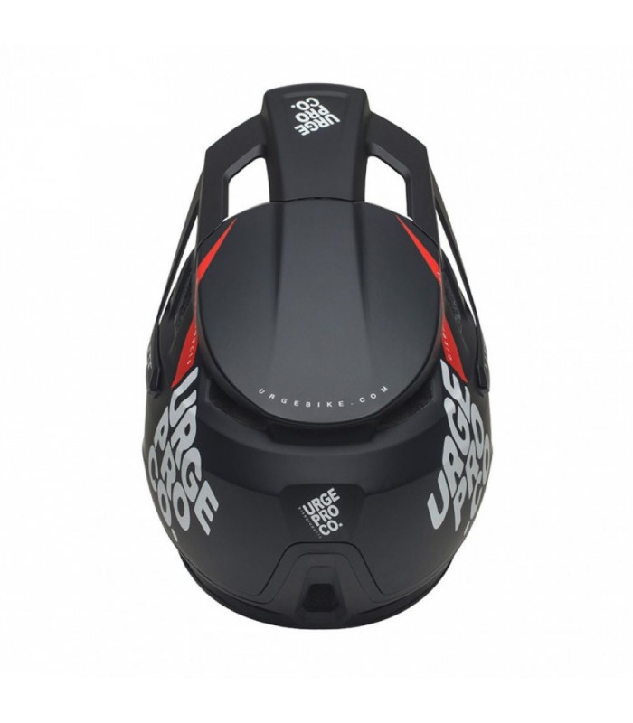 Casque intégral Homme URGE Lunar Officiel VTT/DH/BMX