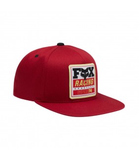 Casquette Since 74 Snapback...