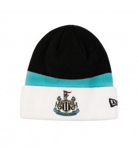 Bonnet à revers Newcastle...