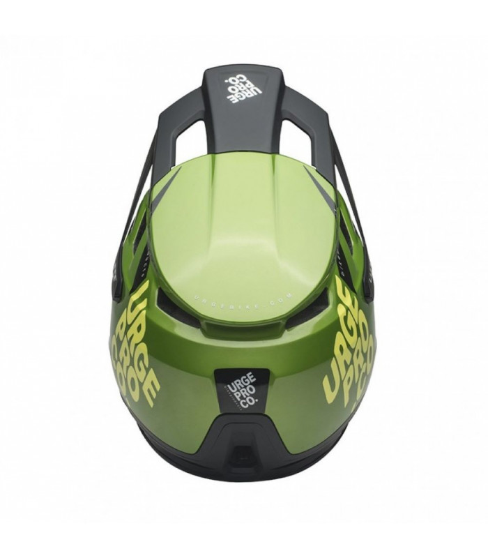 Casque intégral Homme URGE Lunar Officiel VTT/DH/BMX