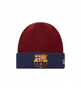 Bonnet  FC Barcelone, Rouge...