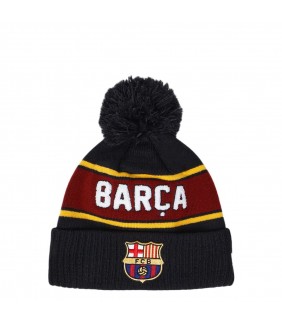 Bonnet FC Barcelone Sport à...