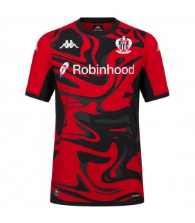 Maillot Mokibapre Pro 2 OGC...