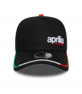 New Era A-Frame Mesh...