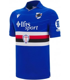 Maillot De Match Domicile...